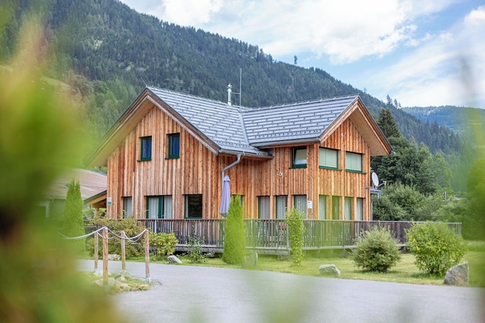Imagen de la habitación del Feriendorf Murau by ALPS RESORTS. Foto 12