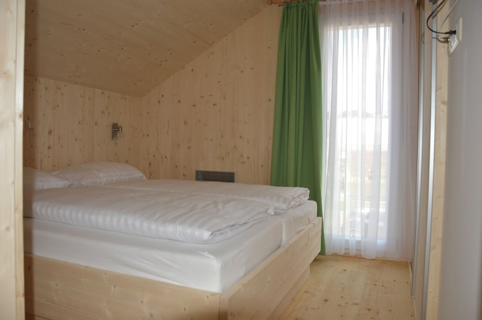 Imagen de la habitación del Feriendorf Murau by ALPS RESORTS. Foto 13