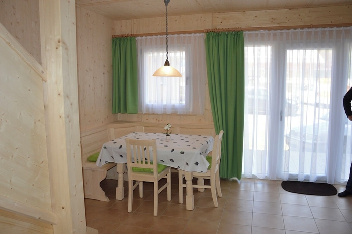 Imagen de la habitación del Feriendorf Murau by ALPS RESORTS. Foto 14