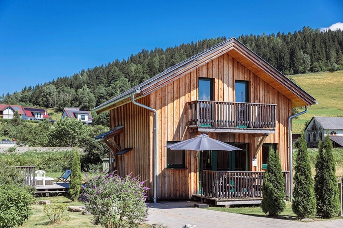 Imagen de la habitación del Feriendorf Murau by ALPS RESORTS. Foto 15