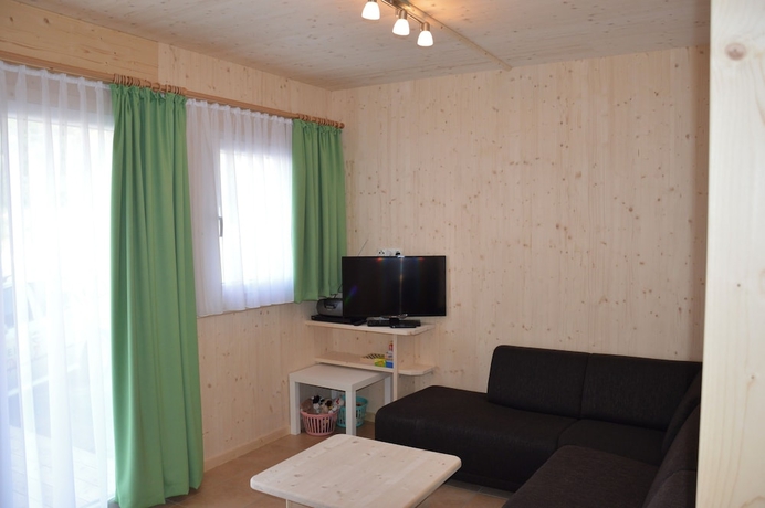 Imagen de la habitación del Feriendorf Murau by ALPS RESORTS. Foto 16