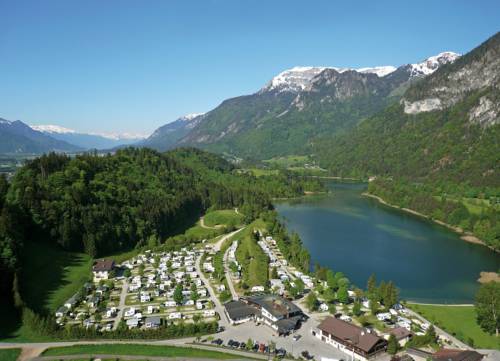 Imagen de la habitación del Feriendorf Seeblick Toni. Foto 2