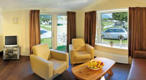 Imagen de la habitación del Feriendorf Seeblick Toni. Foto 5