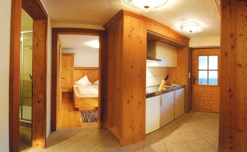 Imagen de la habitación del Feriendorf Seeblick Toni. Foto 6