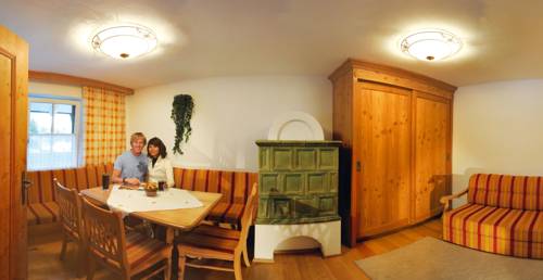 Imagen de la habitación del Feriendorf Seeblick Toni. Foto 10