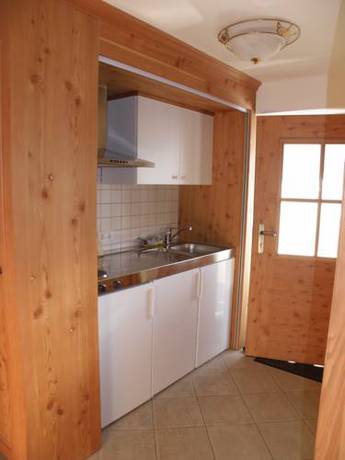 Imagen de la habitación del Feriendorf Seeblick Toni. Foto 13
