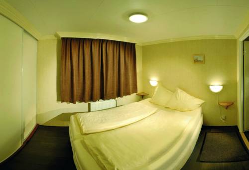 Imagen de la habitación del Feriendorf Seeblick Toni. Foto 14