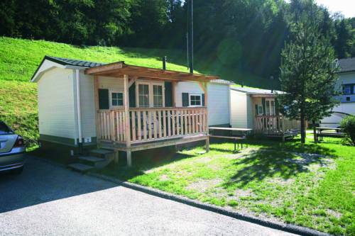 Imagen de la habitación del Feriendorf Seeblick Toni. Foto 16