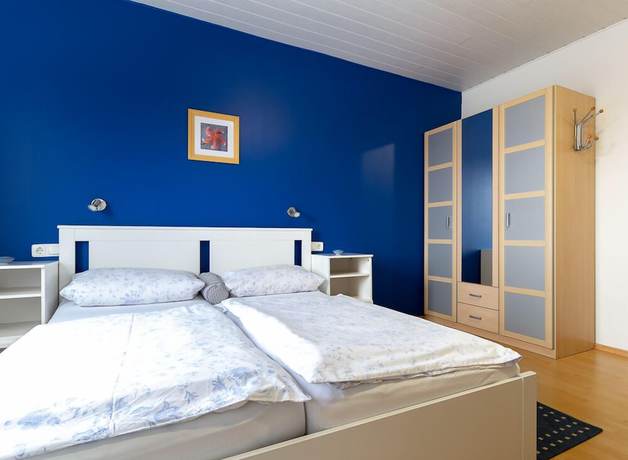 Imagen de la habitación del Feriendorf Slawitsch. Foto 2