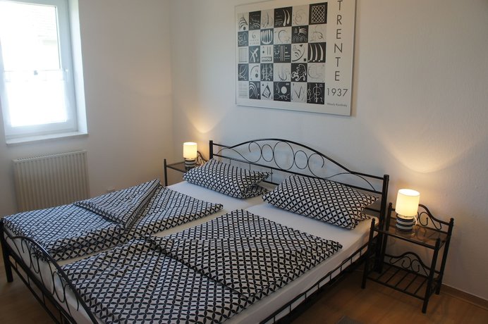 Imagen de la habitación del Feriendorf Slawitsch. Foto 3