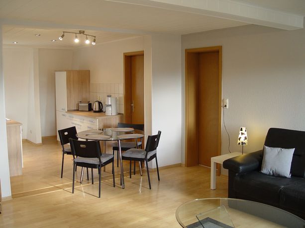 Imagen de la habitación del Feriendorf Slawitsch. Foto 6