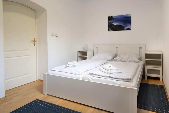 Imagen de la habitación del Feriendorf Slawitsch. Foto 8