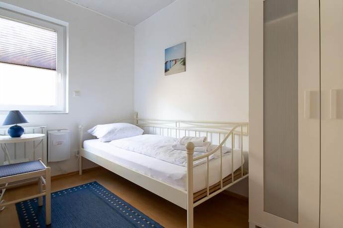 Imagen de la habitación del Feriendorf Slawitsch. Foto 10