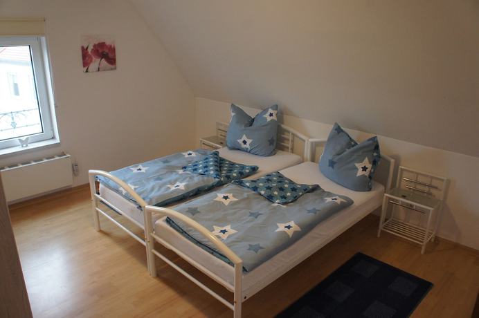 Imagen de la habitación del Feriendorf Slawitsch. Foto 11