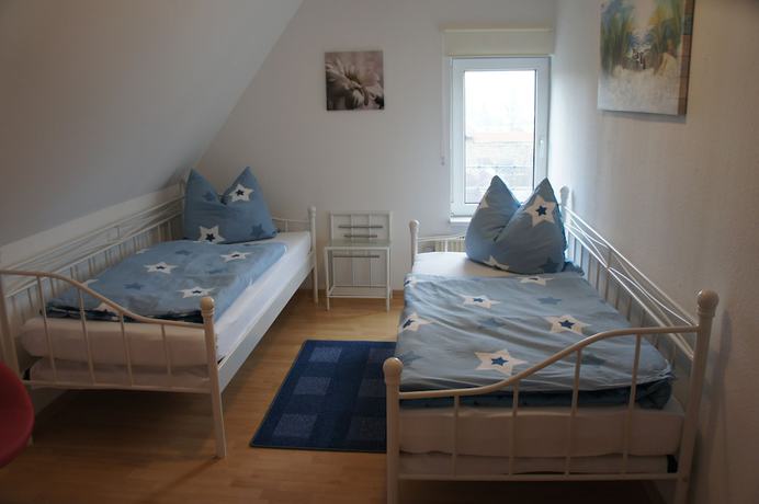 Imagen de la habitación del Feriendorf Slawitsch. Foto 14