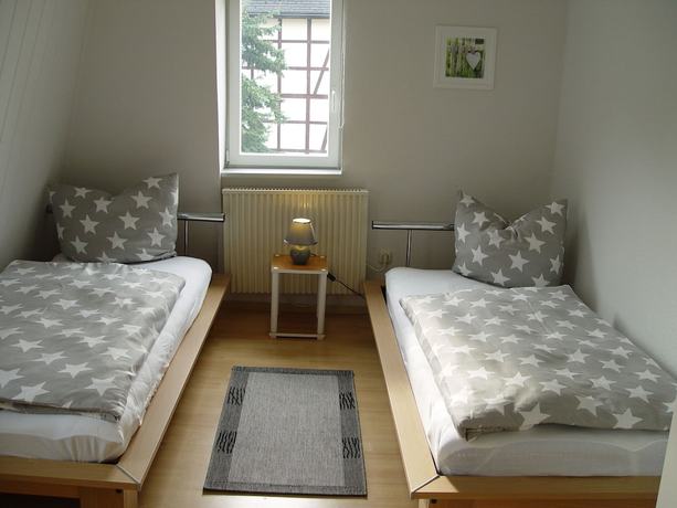 Imagen de la habitación del Feriendorf Slawitsch. Foto 15