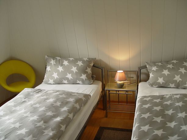 Imagen de la habitación del Feriendorf Slawitsch. Foto 17