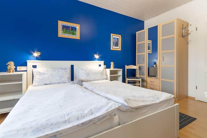 Imagen de la habitación del Feriendorf Slawitsch. Foto 18