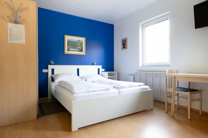 Imagen de la habitación del Feriendorf Slawitsch. Foto 19