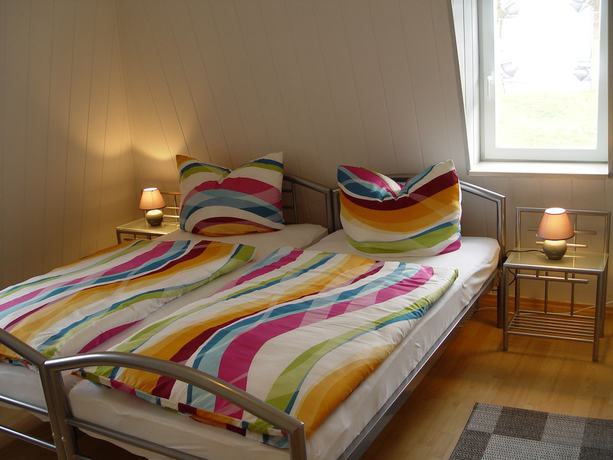 Imagen de la habitación del Feriendorf Slawitsch. Foto 20