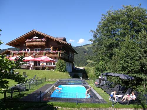 Imagen de la habitación del Feriendorf Wallenburg. Foto 2