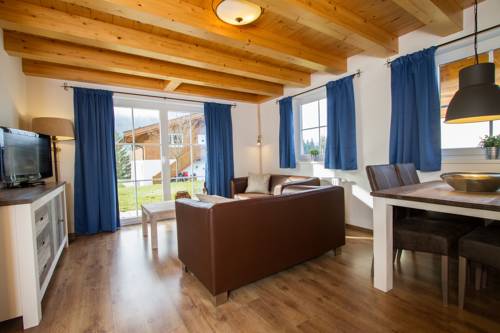 Imagen de la habitación del Feriendorf Wallenburg. Foto 3