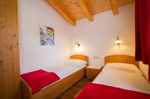 Imagen de la habitación del Feriendorf Wallenburg. Foto 4