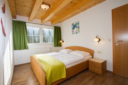 Imagen de la habitación del Feriendorf Wallenburg. Foto 5