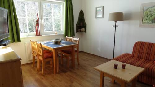 Imagen de la habitación del Feriendorf Wallenburg. Foto 7