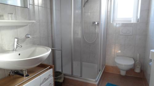 Imagen de la habitación del Feriendorf Wallenburg. Foto 8