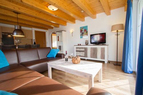 Imagen de la habitación del Feriendorf Wallenburg. Foto 9