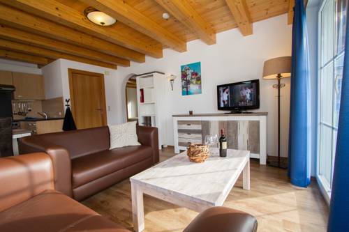 Imagen de la habitación del Feriendorf Wallenburg. Foto 10