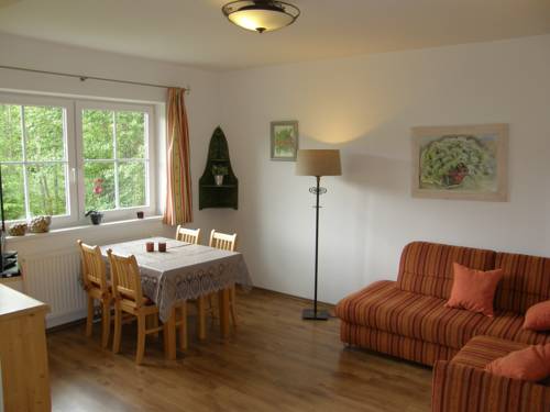 Imagen de la habitación del Feriendorf Wallenburg. Foto 11