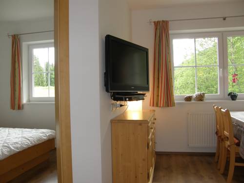 Imagen de la habitación del Feriendorf Wallenburg. Foto 12