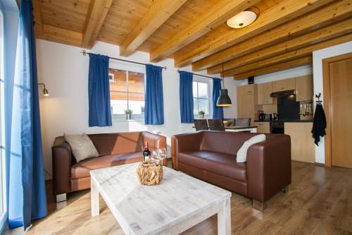 Imagen de la habitación del Feriendorf Wallenburg. Foto 14