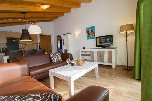 Imagen de la habitación del Feriendorf Wallenburg. Foto 15
