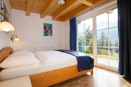 Imagen de la habitación del Feriendorf Wallenburg. Foto 16
