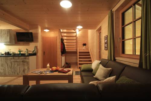 Imagen de la habitación del Feriendorf Walserland. Foto 3