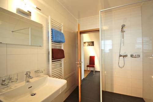 Imagen de la habitación del Feriendorf Walserland. Foto 5