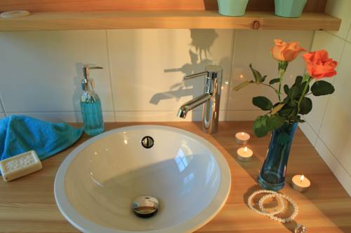 Imagen de la habitación del Feriendorf Walserland. Foto 6