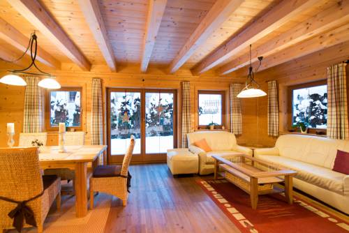 Imagen de la habitación del Feriendorf Wildschönau. Foto 5