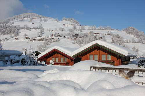 Imagen de la habitación del Feriendorf Wildschönau. Foto 7