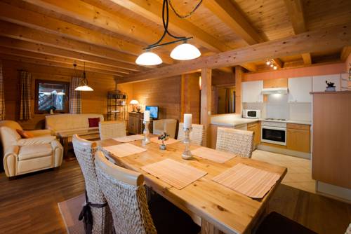 Imagen de la habitación del Feriendorf Wildschönau. Foto 8