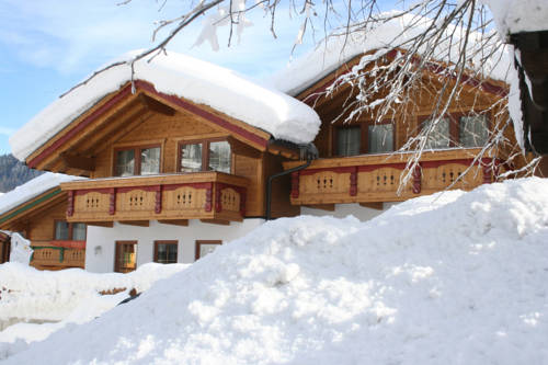 Imagen de la habitación del Feriendorf Wildschönau. Foto 10