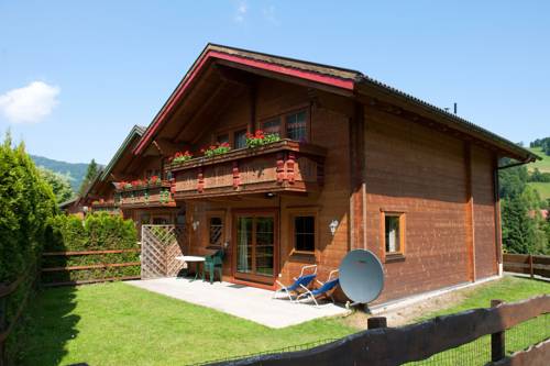 Imagen de la habitación del Feriendorf Wildschönau. Foto 13