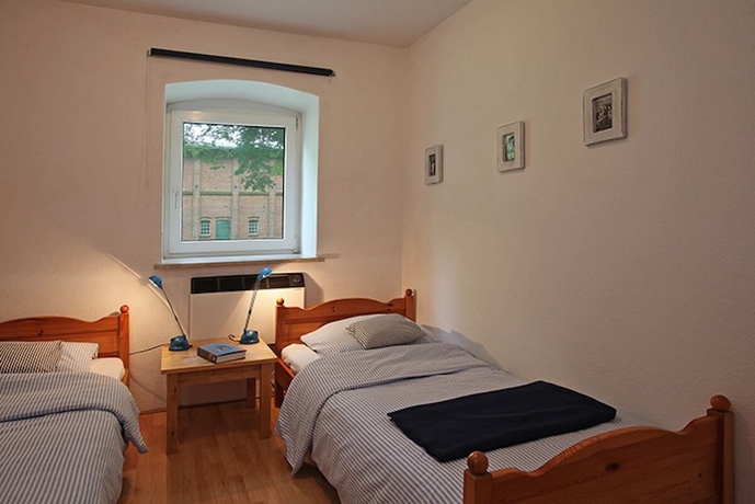 Imagen de la habitación del Feriengut Neuhof. Foto 3