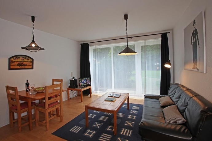 Imagen de la habitación del Feriengut Neuhof. Foto 4
