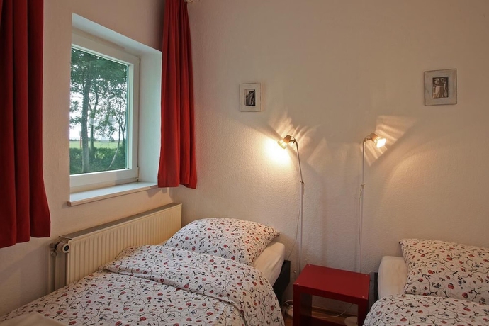 Imagen de la habitación del Feriengut Neuhof. Foto 9