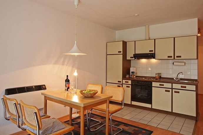 Imagen de la habitación del Feriengut Neuhof. Foto 11
