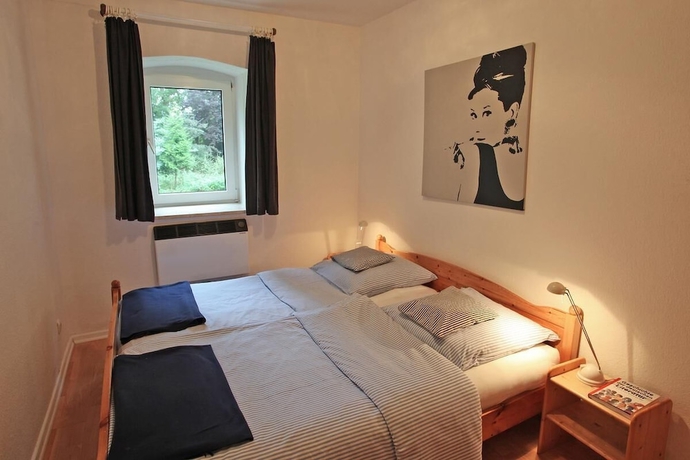 Imagen de la habitación del Feriengut Neuhof. Foto 12
